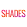 Shades Digital Agency logo