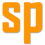 Shapes and Pages logo