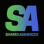 Shared Audiences logo