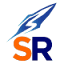 SharpRocket logo