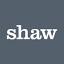 Shaw Marketing and Design logo