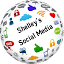 Shelley's Social Media, LLC logo