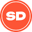 Sherbet Donkey Media logo