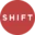 SHIFT logo