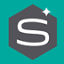 Shiny Advertising logo