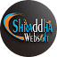 Shraddha Websoft logo