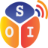 Shri Om Infotech logo