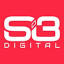 Si3 Digital logo