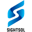 SightSol Technologies logo