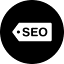 Silver Dollar SEO logo