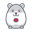 Silver Hamster logo