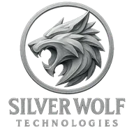 Silver Wolf Technologies logo