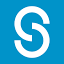 SimpleClick logo