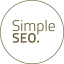 Simple SEO logo