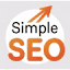 Simple SEO India logo
