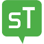 simpleTechs logo