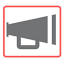 Simplified Impact logo