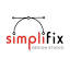 Simplifix Studio logo