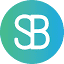 Simply Branded logo