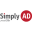 Simply AD logo