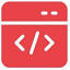 Simply The Web logo