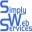 Simply Web Services, LLC logo