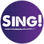 Sing! logo