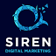 Siren Digital Marketing logo