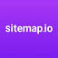 Sitemap.io logo