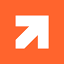 SiteRank logo