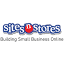 Sites n Stores logo