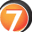 Six7 Marketing logo