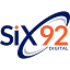 Six92 Digital logo
