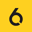 SIX Digital logo