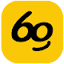 Sixtygram logo