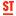 St. John & Partners logo