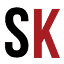 SK Digital logo
