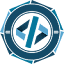Skillful Antics logo