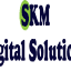 SKM Digital Solutions logo