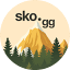 Skogg Web Design logo