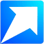 SkyApex Digital Agency logo