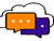 Skyline SMS logo