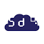 Skypo Digital logo