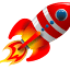 Skyrocket Your Search logo