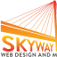 Skyway Web Design and Marketing logo