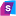 Slabmedia logo