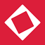 Slanted Frame logo