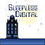 Sleepless Digital logo