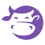 Sleepy Cow Media logo