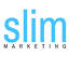 SLIM marketing logo